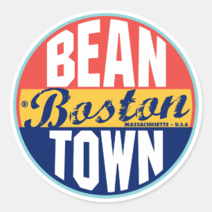 Boston Label