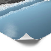 Boston Lighthouse Perfect Poster (Hoek)