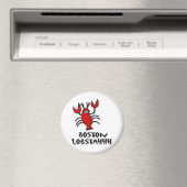 Boston Lobsta hhh Magneet (Insitu (Vaatwasser))