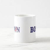 Boston Love Koffiemok (Center)