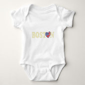 Boston Love Romper (Voorkant)