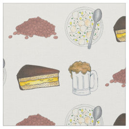 Boston MA Foods Bked Beans Chowder Beer Cream Pie Stof