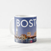 BOSTON MA KOFFIEMOK (Voorkant links)