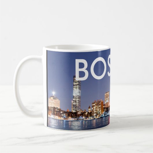 BOSTON MA KOFFIEMOK (Links)