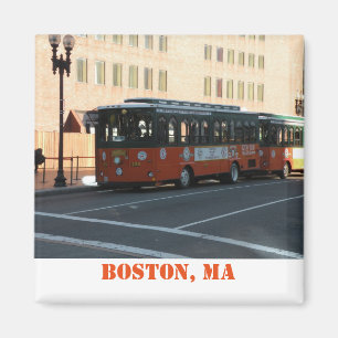 Boston, MA Magnet