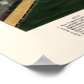 Boston, MA Panoramic Map - 1902 Poster (Hoek)