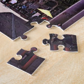 Boston MA - Quincy Market Legpuzzel (Zijkant)