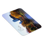 Boston Magneet (Rechterzijde)