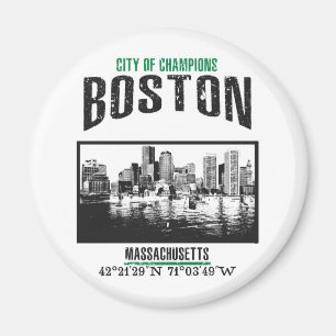Boston Magneet