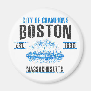 Boston Magneet