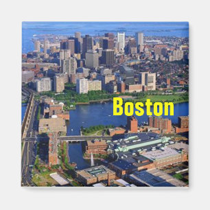 Boston magneet