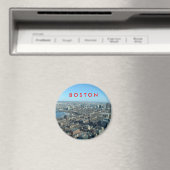 Boston Magneet (Insitu (Vaatwasser))
