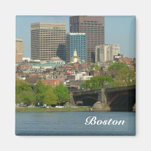 Boston Magneet