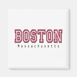 Boston Magneet