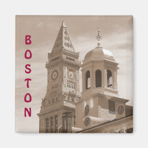 Boston Magneet