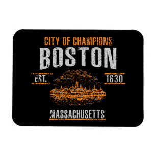 Boston Magneet