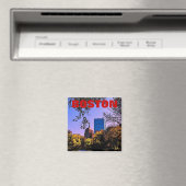 Boston Magnet (Insitu (Vaatwasser))