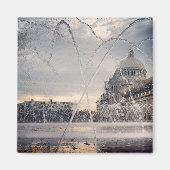 Boston Magnet (Voorkant)