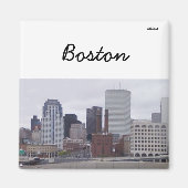 Boston Magnet (Voorkant)