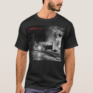 Boston Manor Welkom in de buurt T-shirt