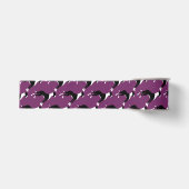 Boston Mantel Great Danes Grosgrain Lint (Voorkant)