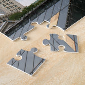 Boston Market Legpuzzel (Zijkant)