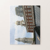 Boston Market Legpuzzel (Verticaal)