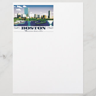 Boston, Massachusetts