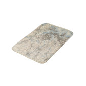 Boston, Massachusetts Badmat (Gekanteld)