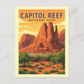  Boston Massachusetts Briefkaart (Voorkant)