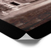 Boston, Massachusetts Foto 1903 Poster (Hoek)