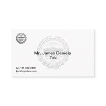 Boston Massachusetts Great Seal