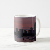 Boston Massachusetts koffiemok (Voorkant rechts)