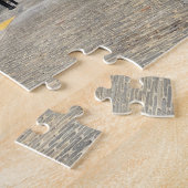 Boston Massachusetts Legpuzzel (Zijkant)