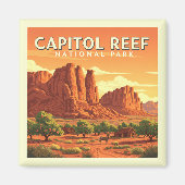  Boston Massachusetts Magneet (Voorkant)