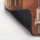  Boston, Massachusetts Paul Revere's Ride Muismat (Hoek)