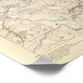 Boston, Massachusetts Poster (Hoek)