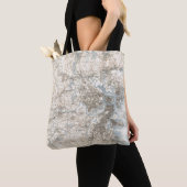 Boston, Massachusetts Tote Bag (Dichtbij)
