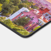 Boston, Massachusetts, Verenigde Staten Bureaumat (Hoek)