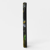 Boston, Massachusetts, Verenigde Staten Case-Mate iPhone Case (Achterkant/links)