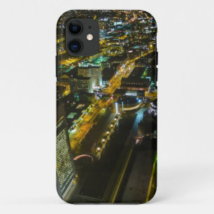 Boston, Massachusetts, Verenigde Staten Case-Mate iPhone Case