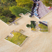 Boston, Massachusetts, Verenigde Staten Legpuzzel (Zijkant)