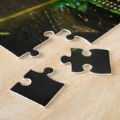 Boston, Massachusetts, Verenigde Staten Legpuzzel (Zijkant)