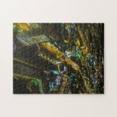 Boston, Massachusetts, Verenigde Staten Legpuzzel (Horizontaal)