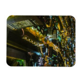 Boston, Massachusetts, Verenigde Staten Magneet (Horizontaal)