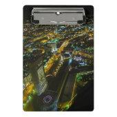 Boston, Massachusetts, Verenigde Staten Mini Klembord (Voorkant)