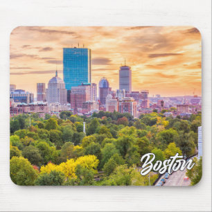 Boston, Massachusetts, Verenigde Staten Muismat
