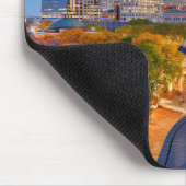 Boston, Massachusetts, Verenigde Staten Muismat (Hoek)