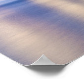 Boston, Massachusetts, Verenigde Staten Poster (Hoek)