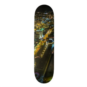 Boston, Massachusetts, Verenigde Staten Skateboard
